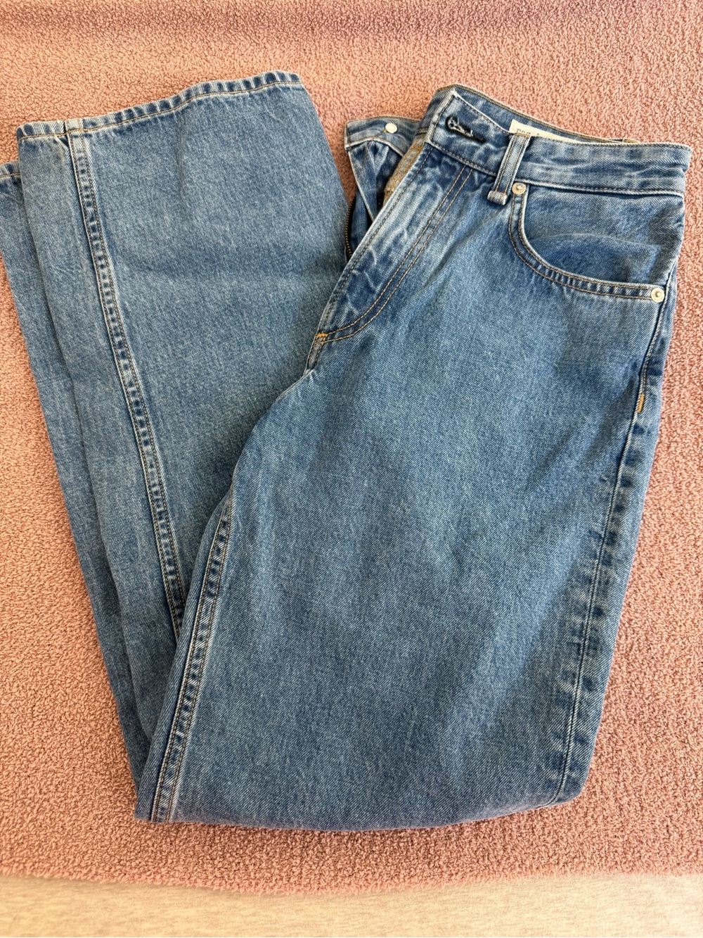 Rag & Bone Jeans